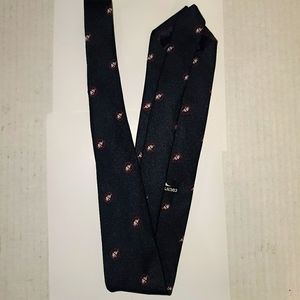 Men's Country Clubs Tie